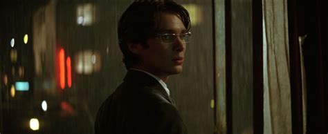 Batman Begins Screencaps - Cillian Murphy Image (10945414) - Fanpop