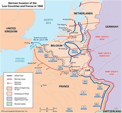 Dunkirk evacuation - Miracle, WWII, Evacuees | Britannica