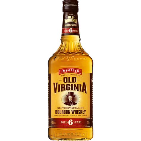 Old Virginia Bourbon 700ml | Woolworths