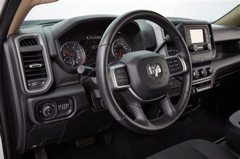 2017 Ram 2500 Tradesman Interior | Brokeasshome.com