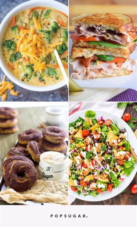 Panera Bread Copycat Recipes | POPSUGAR Food