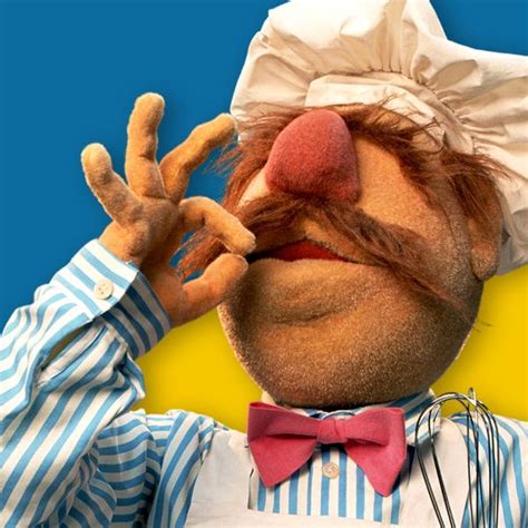 Swedish Chef Quotes. QuotesGram