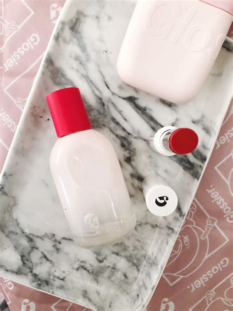 Glossier You Perfume Review - The Beauty Minimalist