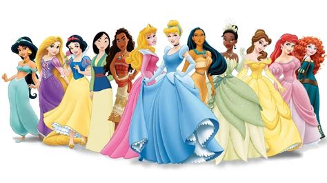 How to Watch Disney Princess Movies in Order - TechNadu