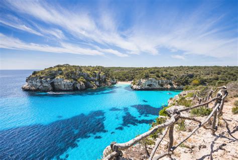 Menorca half-board holiday in 4* hotel with waterpark & flights