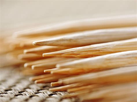 Bamboo Skewers | Easy Bake Supplies