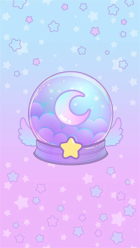 Share 81+ kawaii pastel wallpaper latest - in.coedo.com.vn