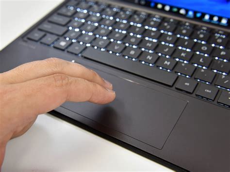 How to enable a Precision Touchpad for more gestures on your laptop ...