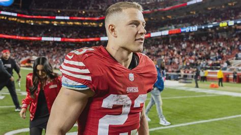 Christian McCaffrey among veterans to trade in dynasty leagues before they fall off | The Game ...