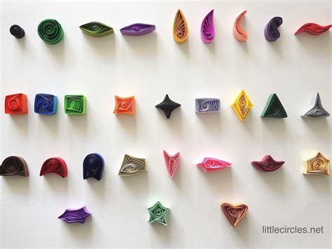 Paper Quilling Tutorials – Learn How To Create Some Paper Magic - Bored Art