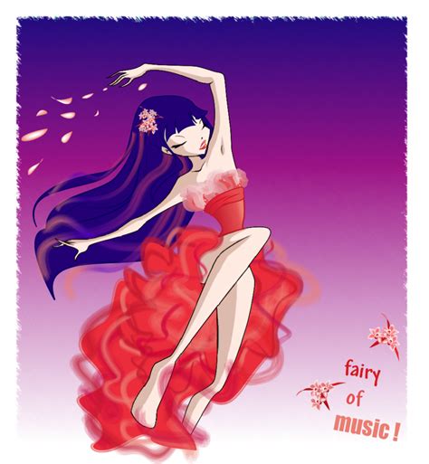 Fairy of Music Musa - The Winx Club Photo (33697532) - Fanpop