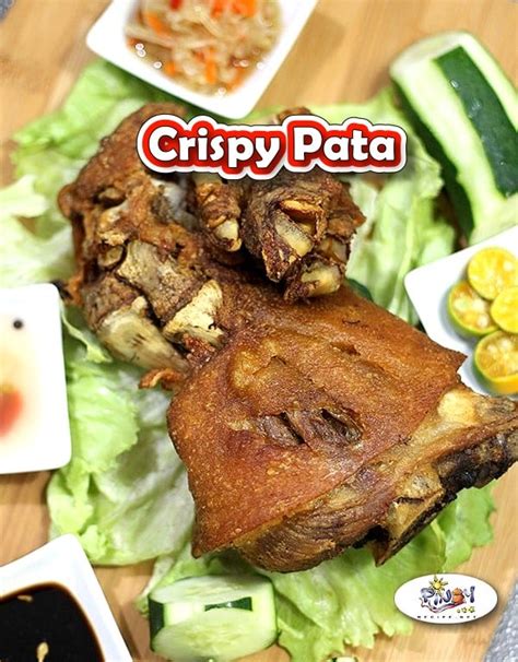 Crispy Pata Recipe - Pinoy Recipe at iba pa