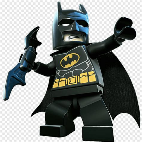 Figura de batman, lego batman 3: más allá de gotham lego batman: el videojuego lego batman 2: dc ...