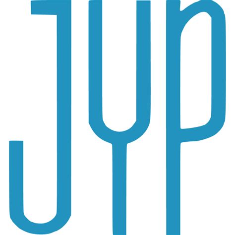 jyp logo font download At iconape