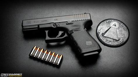 Glock Wallpapers - Wallpaper Cave