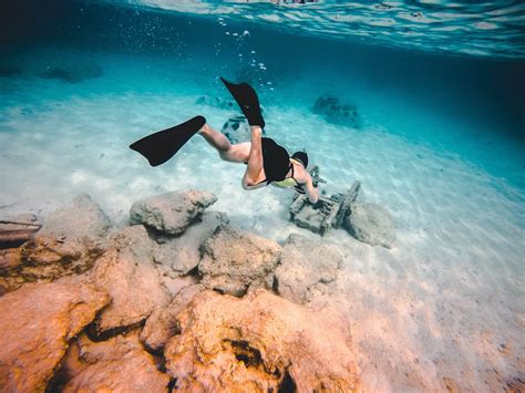 Best Places For Snorkeling In Jamaica | Sandals Blog