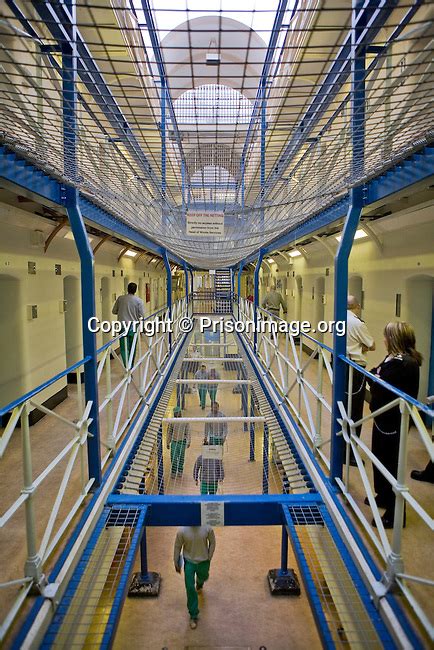 UK - Prison - HMP Wandsworth | Prisonimage.org