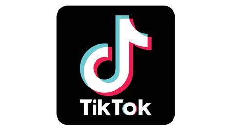 Tik Tok Logo PNG, Tiktok - Free Transparent PNG Logos