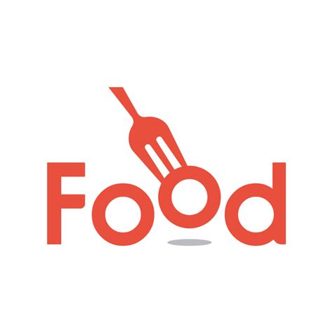 Free Best Free Fonts For Food Logo Basic Idea | Typography Art Ideas