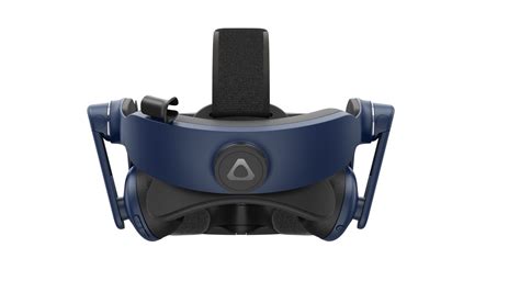 Snynet Solution - HTC Vive Pro 2 revealed: finally, a real Valve Index rival emerges