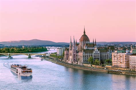 Our Guide to European River Cruises | Condé Nast Traveler