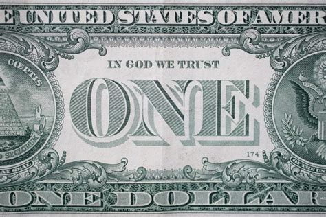 Dollar Bill Symbols: What They Mean | Reader's Digest