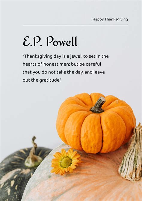 50+ Best Happy Thanksgiving Quotes and Blessings for 2022 | Fotor