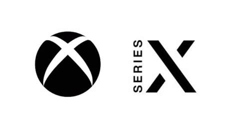 Microsoft solicita el registro del nuevo logo para Xbox Series X - Eiuris