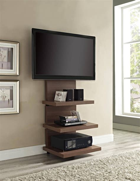 15 Best Ideas Unique Tv Stands for Flat Screens