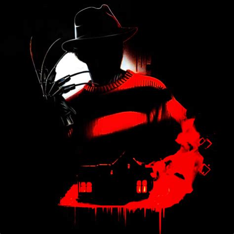 Freddy Krueger by redhex1 on DeviantArt