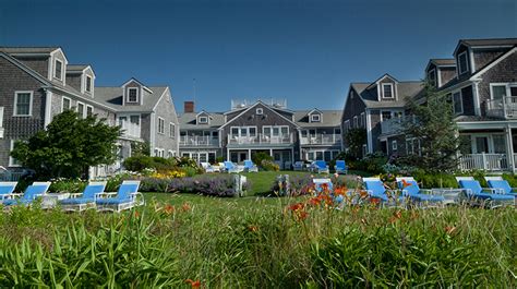 White Elephant - Nantucket Hotels - Nantucket, United States - Forbes Travel Guide