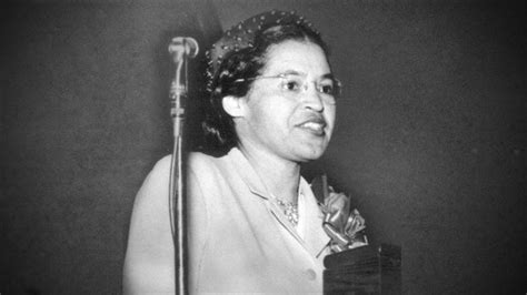 Rosa Parks: Before the Bus - Biography.com