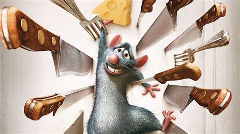 Ratatouille 1080P, 2K, 4K, 5K HD wallpapers free download | Wallpaper Flare