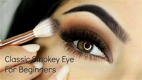 Smoky Eye Makeup Step By Step | Makeupview.co