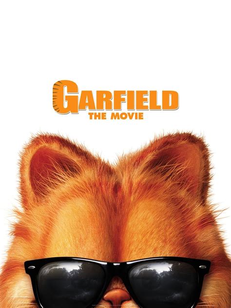 Garfield - The Movie - Movie Reviews