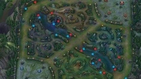 League of Legends Season 13: The Ultimate warding guide in 2023