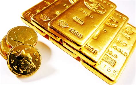 Gold Bars and Coins HD Wallpapers Stock Photos| HD Wallpapers ,Backgrounds ,Photos ,Pictures ...