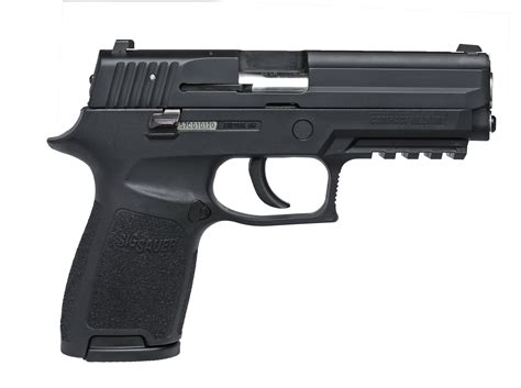 Murdoch's – SIG SAUER - P250 Compact .22 LR Pistol