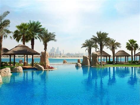 Sofitel Dubai The Palm - UPDATED 2021 Prices, Reviews & Photos (United ...