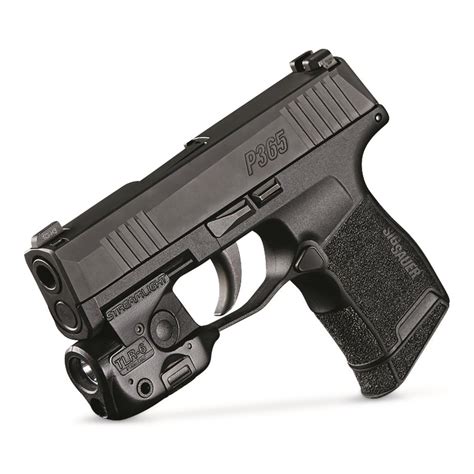 Sig Sauer P365 Sas Night Light