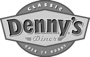 Denny's Logo PNG Vector (SVG) Free Download