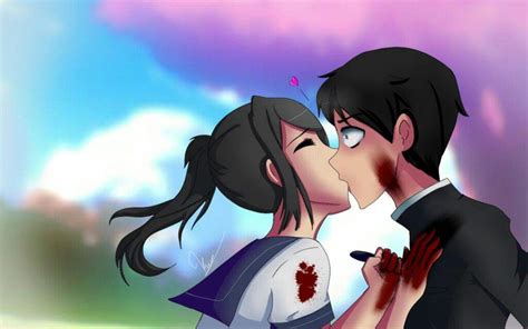 Ayano x Taro | Yandere Simulator 💌 Amino Amino