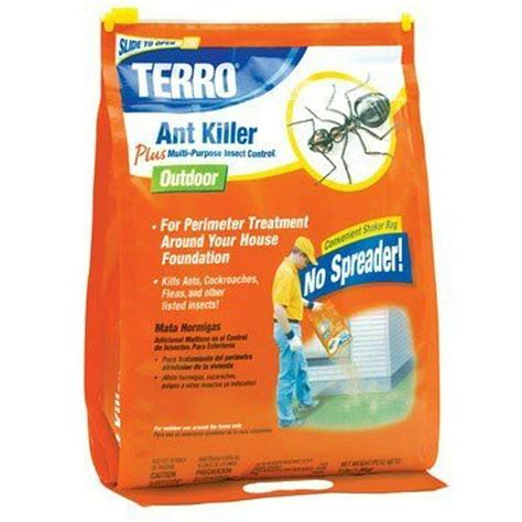 Outdoor Ant Killer - Walmart.com - Walmart.com