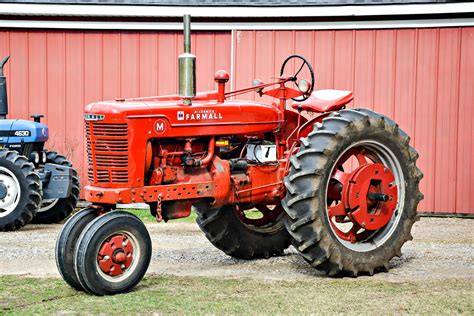 How to Determine Your Tractor's Value