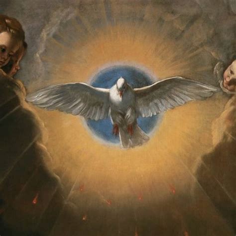 Meditation for the Solemnity of Pentecost - Opus Dei