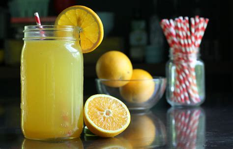 Best homemade electrolyte drinks are easy to make - Daily Luxury