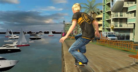 Stunt Skateboard 3D - Play Stunt Skateboard 3D on Crazy Games