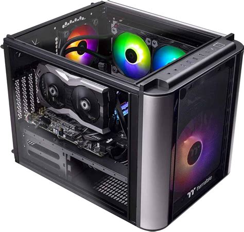 Best Mini-ITX Build For Gaming