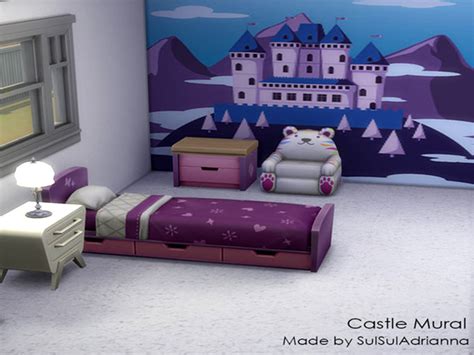 Best Sims 4 Wallpaper Mods & CC Packs For a Stylish Home – FandomSpot