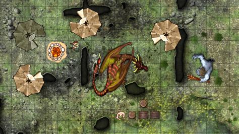 Roll20 tutorial for virtual tabletop beginners | Wargamer